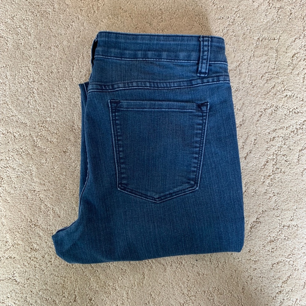 Prana jeans